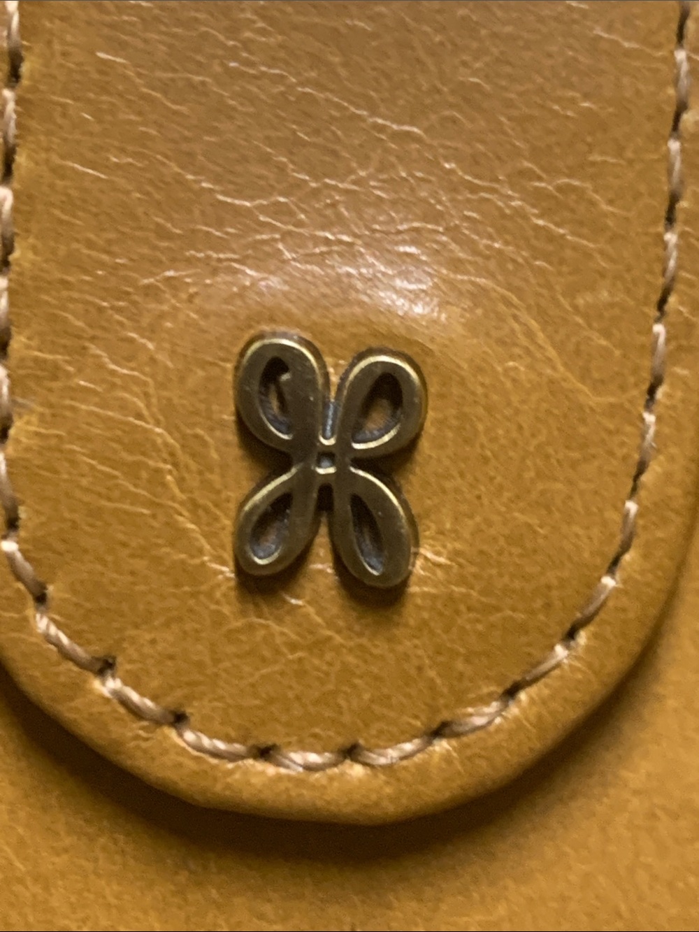 HOBO Leather Wallet - Picture 8 of 9